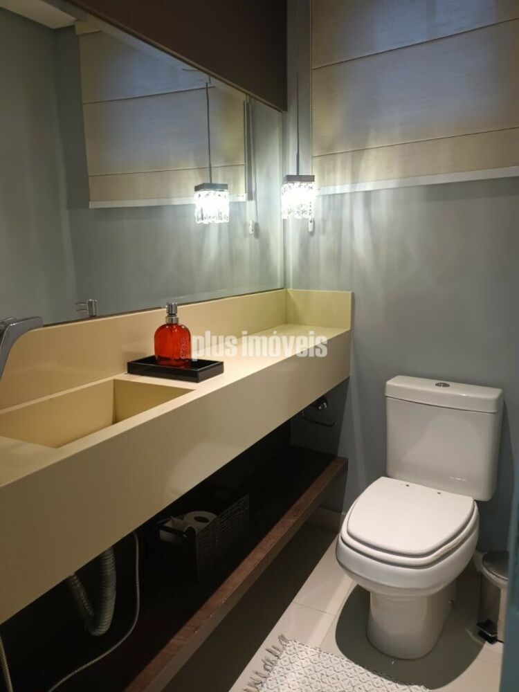 Casa, 5 quartos, 275 m² - Foto 4