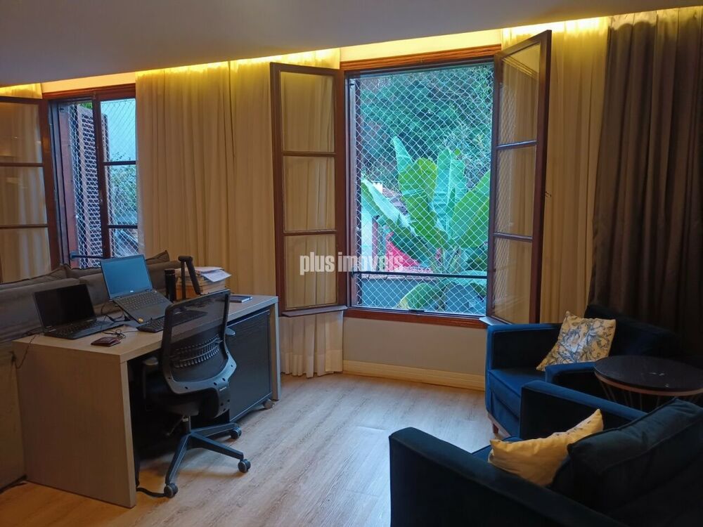 Casa, 5 quartos, 275 m² - Foto 12