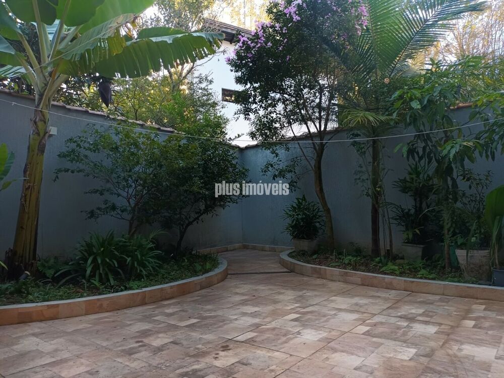 Casa, 5 quartos, 275 m² - Foto 1