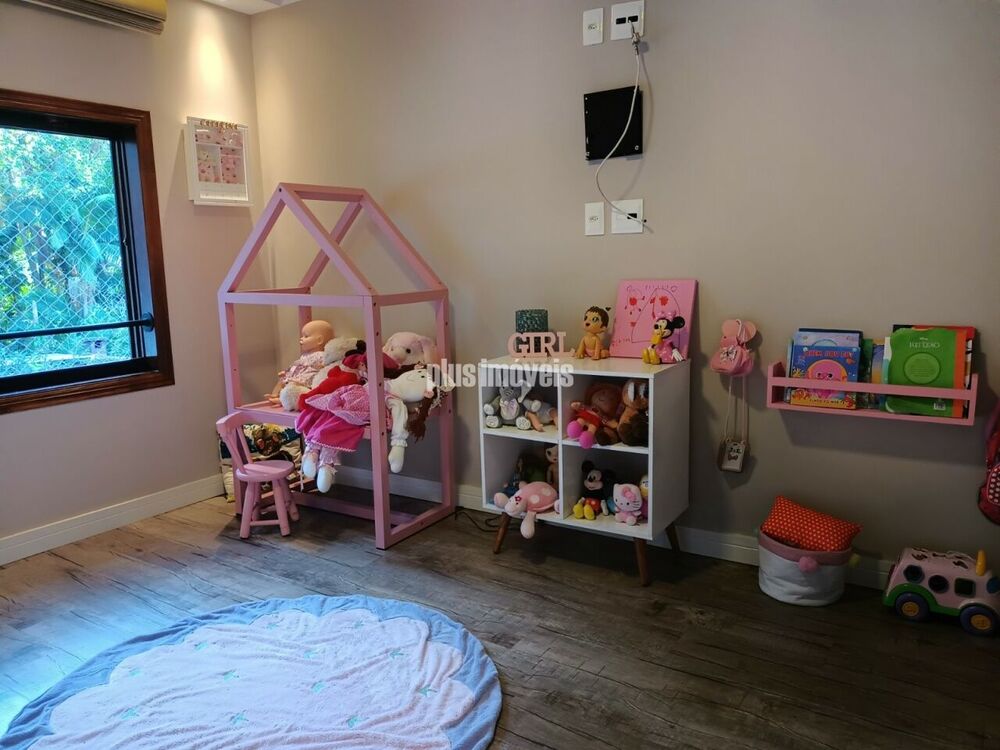 Casa, 5 quartos, 275 m² - Foto 5