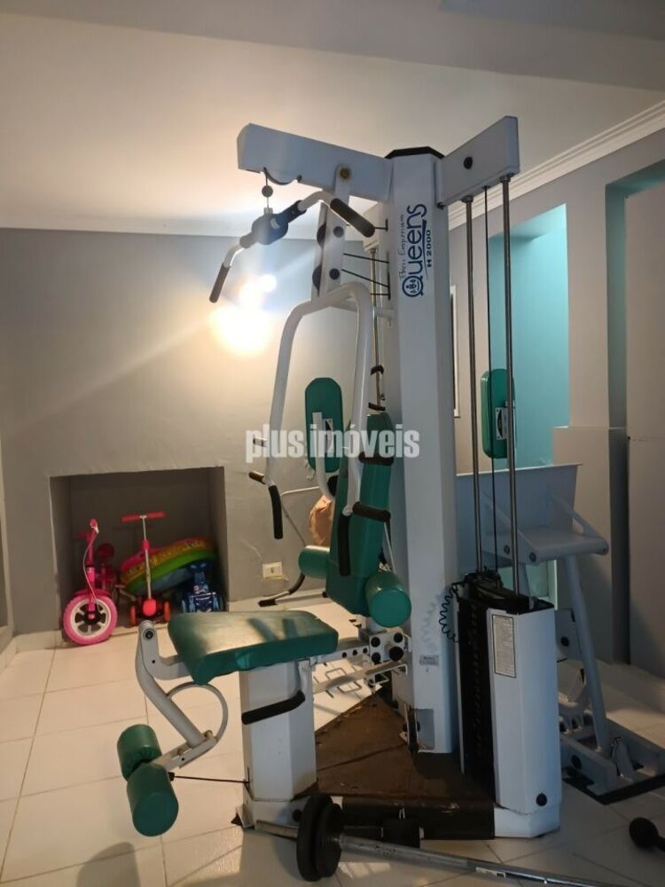 Casa, 5 quartos, 275 m² - Foto 11