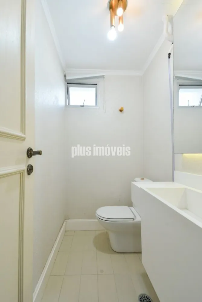 Apartamento, 3 quartos, 143 m² - Foto 2