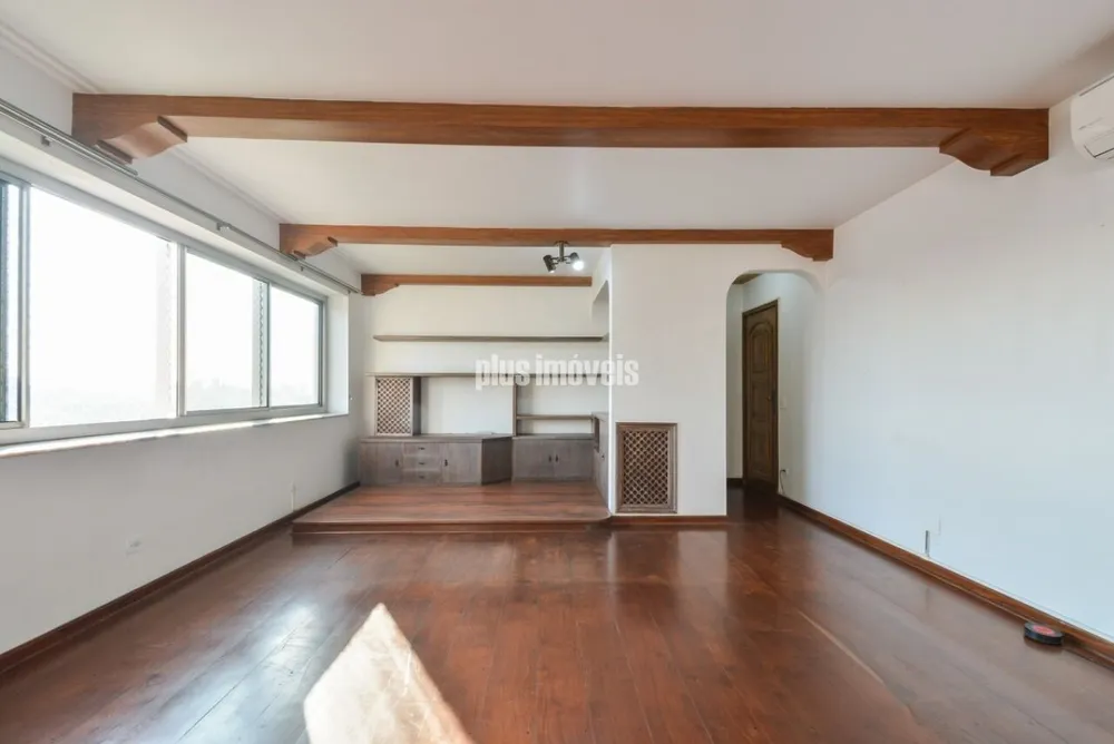 Apartamento, 3 quartos, 143 m² - Foto 1