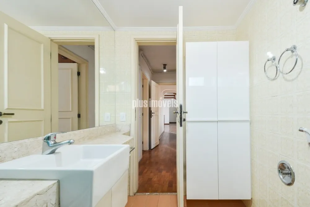 Apartamento, 3 quartos, 143 m² - Foto 6
