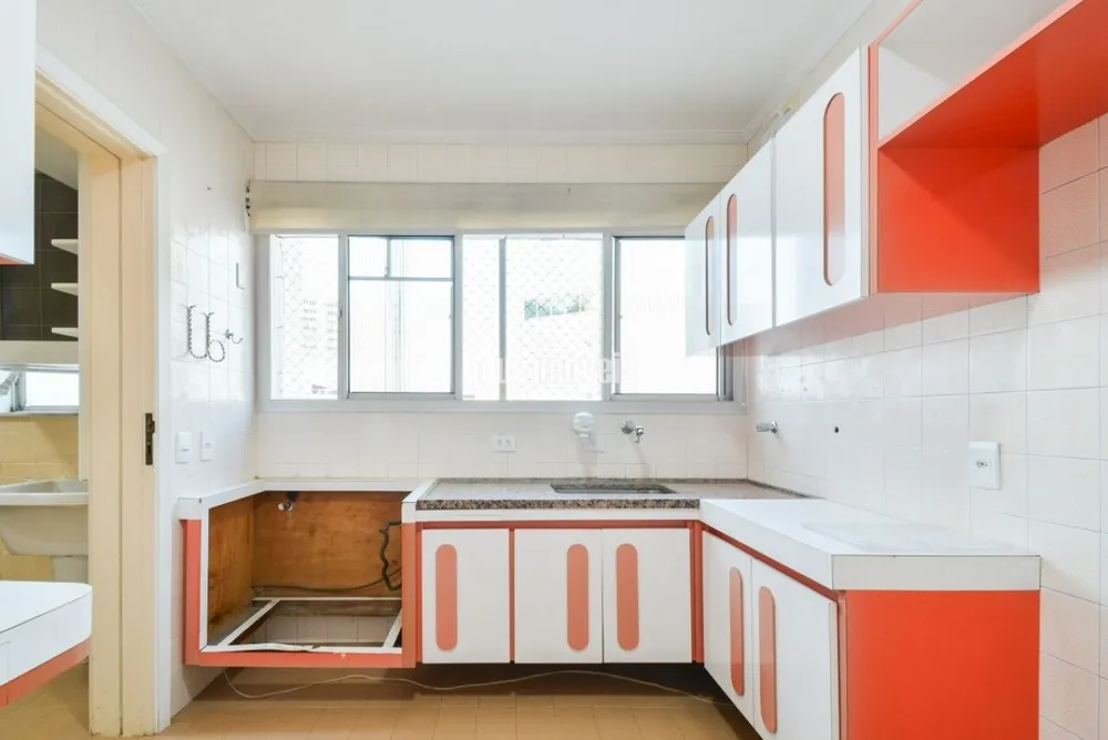 Apartamento, 3 quartos, 143 m² - Foto 12