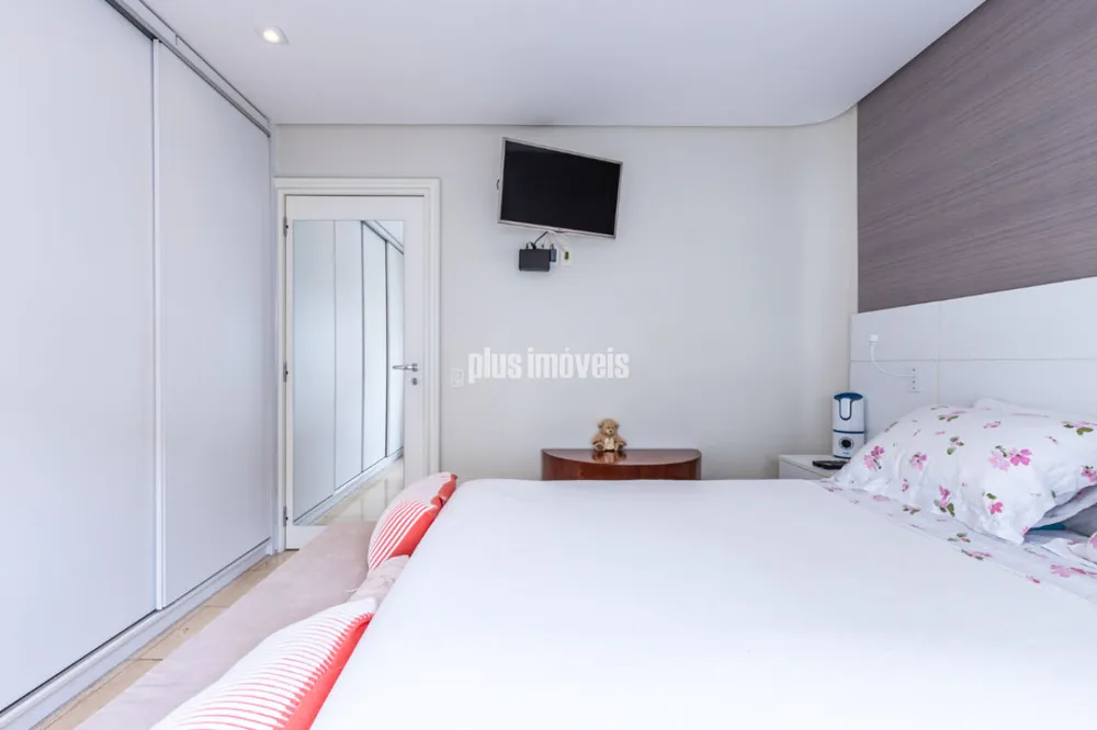 Apartamento, 4 quartos, 202 m² - Foto 3
