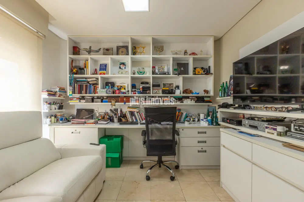Apartamento, 4 quartos, 202 m² - Foto 2