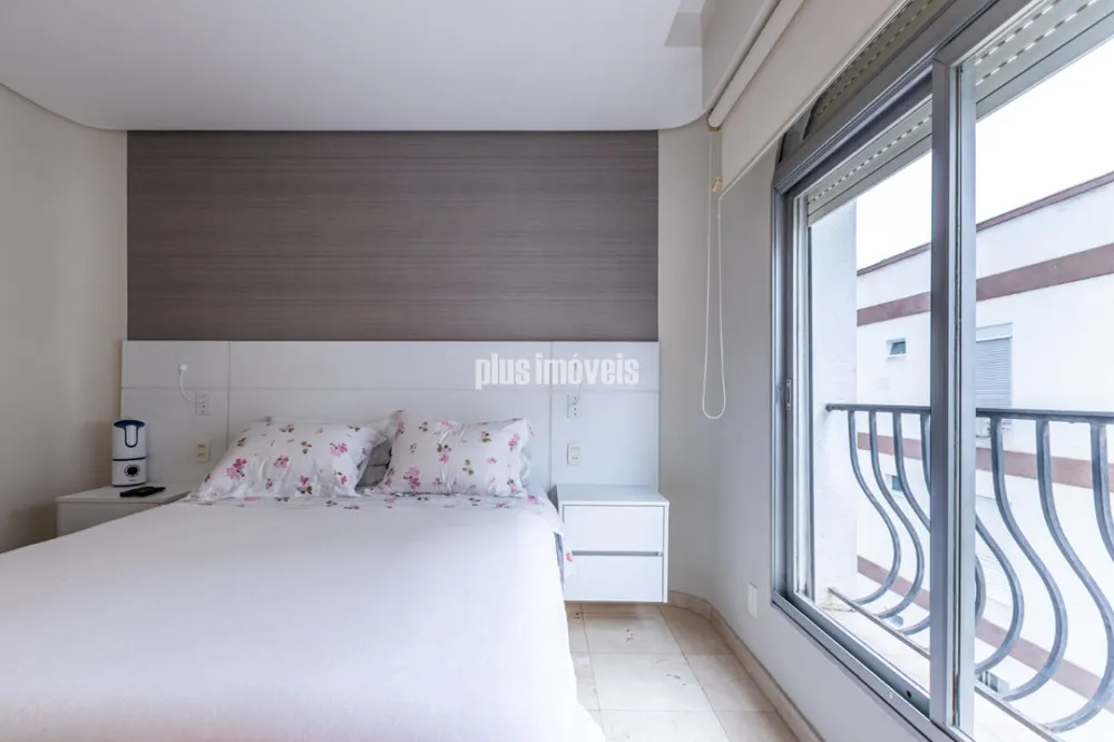 Apartamento, 4 quartos, 202 m² - Foto 4