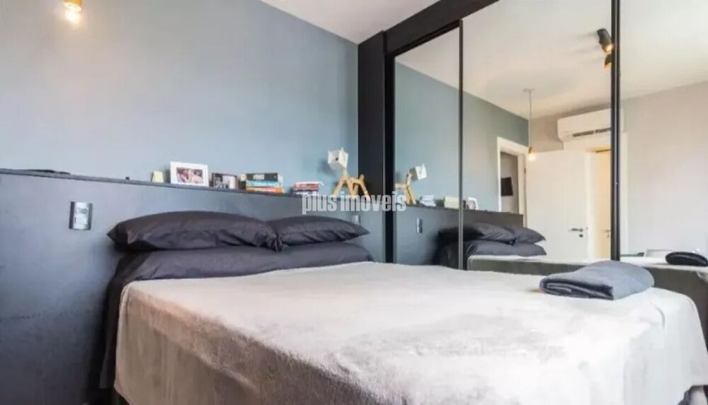 Apartamento, 2 quartos, 67 m² - Foto 9