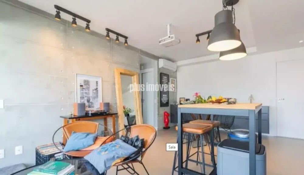 Apartamento, 2 quartos, 67 m² - Foto 2