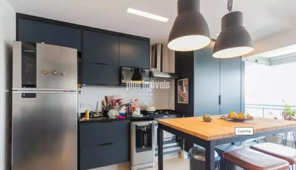 Apartamento, 2 quartos, 67 m² - Foto 5