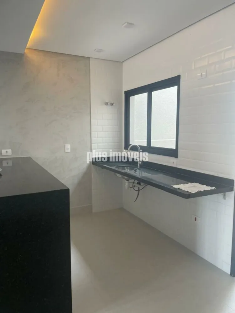 Casa, 3 quartos, 120 m² - Foto 2
