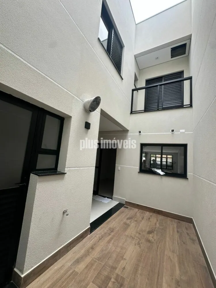 Casa, 3 quartos, 120 m² - Foto 3