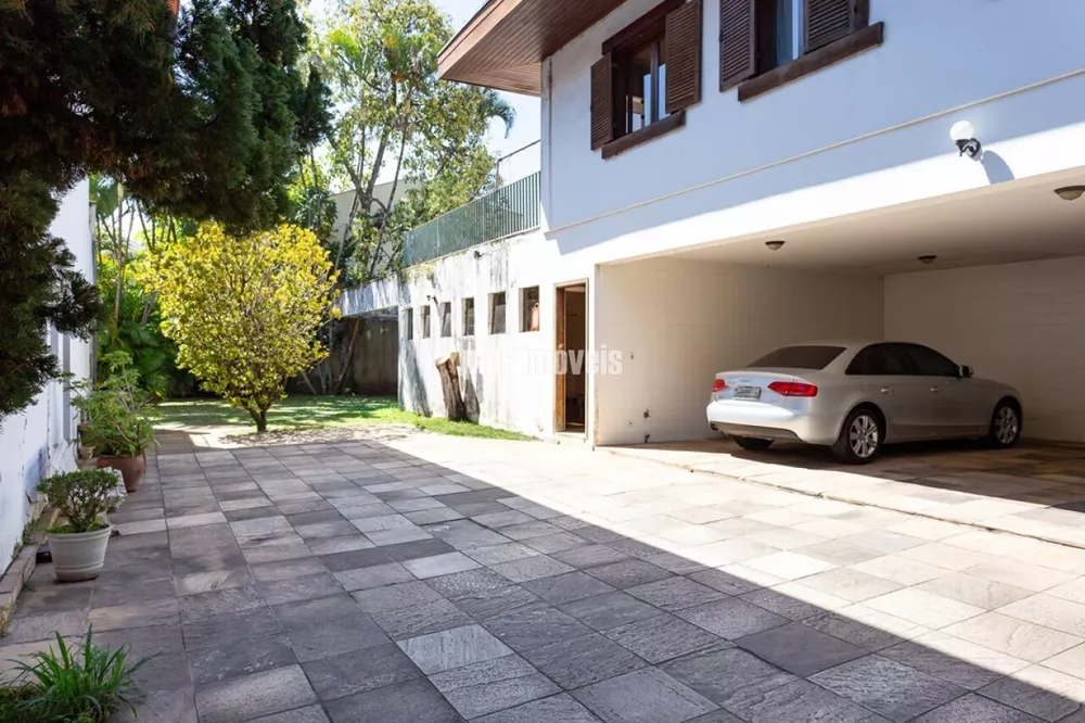 Casa, 5 quartos, 865 m² - Foto 11