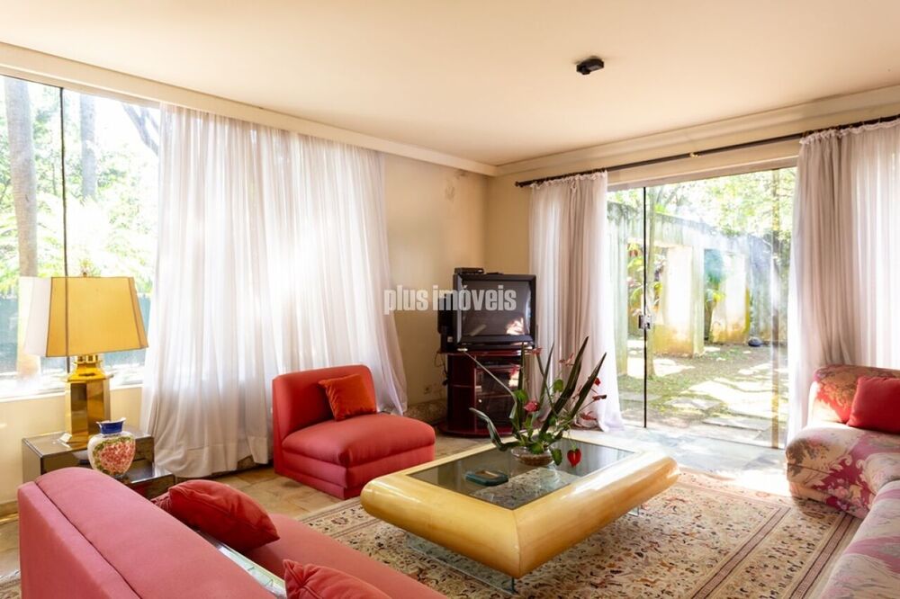 Casa, 5 quartos, 865 m² - Foto 13