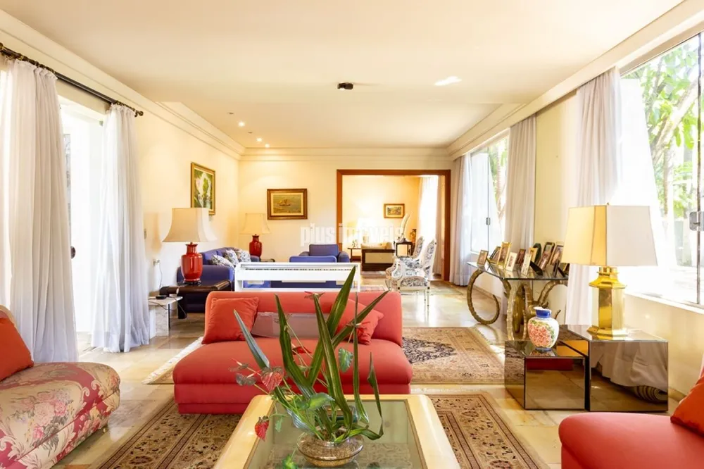 Casa, 5 quartos, 865 m² - Foto 17