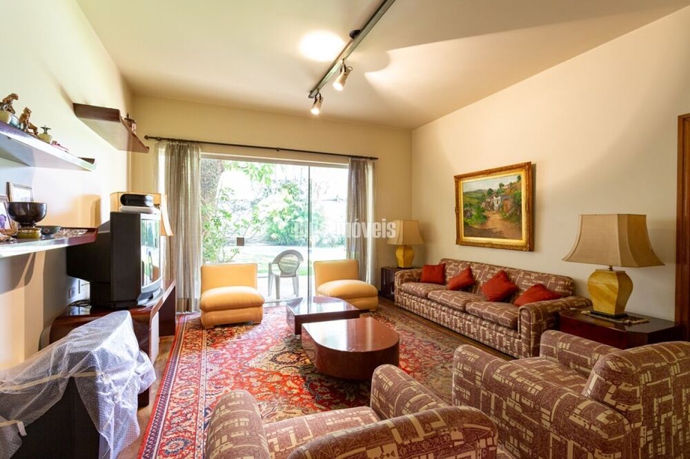 Casa, 5 quartos, 865 m² - Foto 16