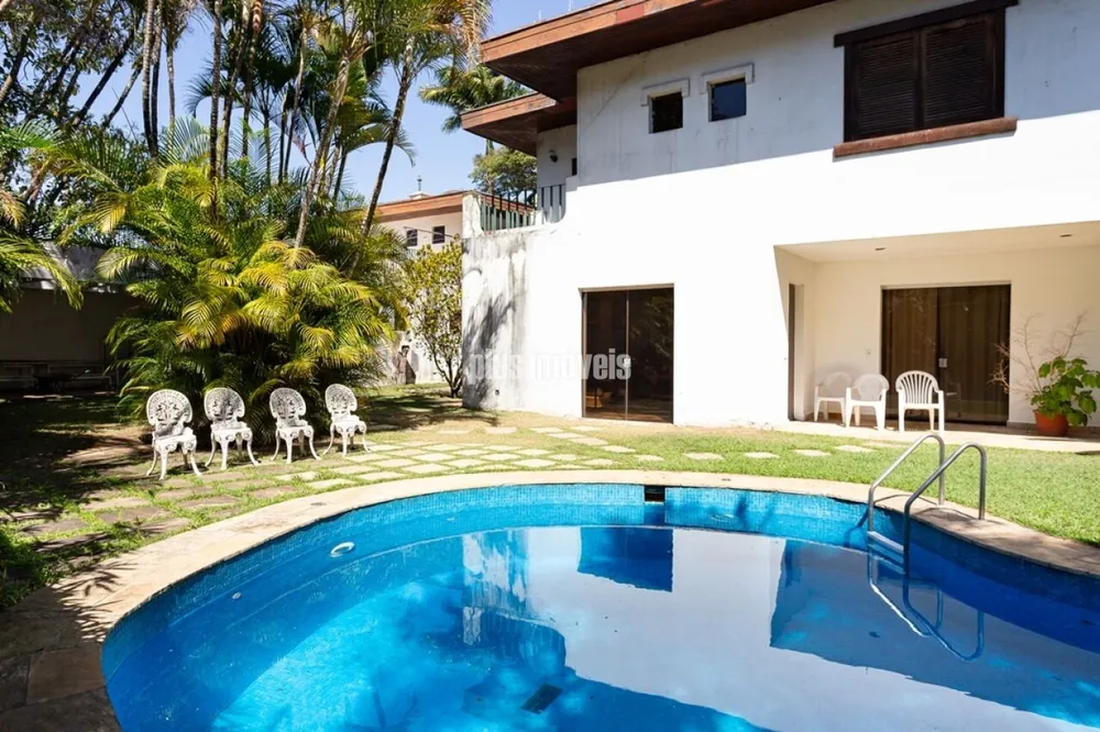 Casa, 5 quartos, 865 m² - Foto 12