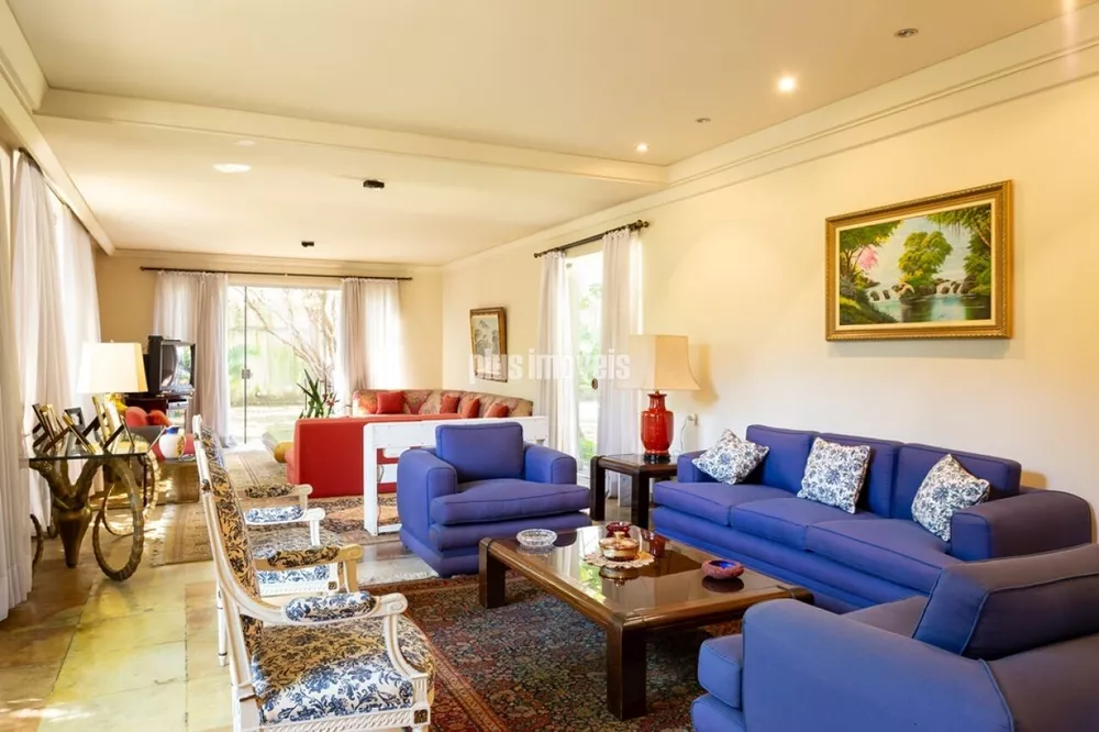 Casa, 5 quartos, 865 m² - Foto 8