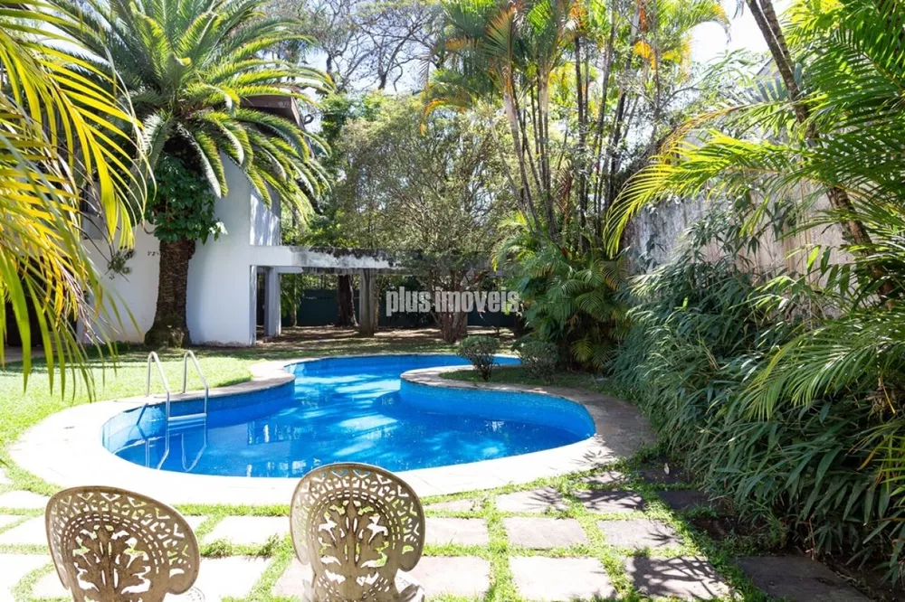 Casa, 5 quartos, 865 m² - Foto 5
