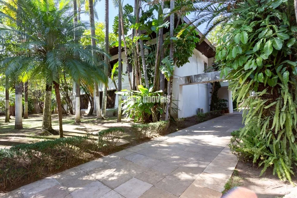 Casa, 5 quartos, 865 m² - Foto 6
