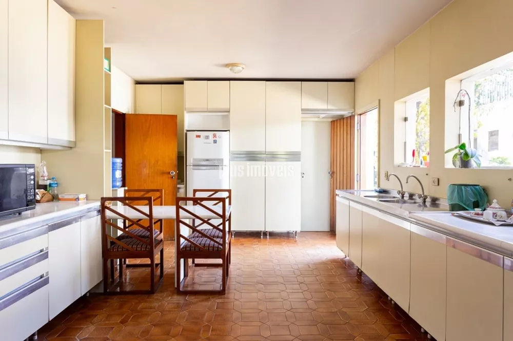 Casa, 5 quartos, 865 m² - Foto 12