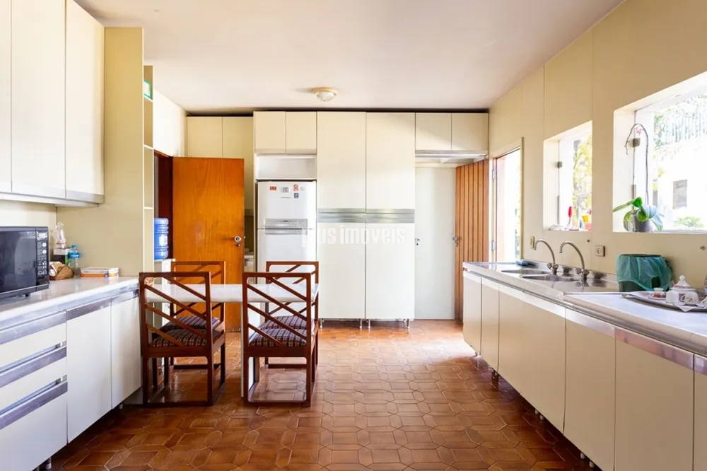 Casa, 5 quartos, 865 m² - Foto 22