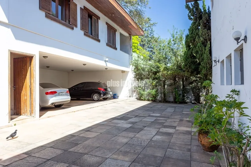 Casa, 5 quartos, 865 m² - Foto 13