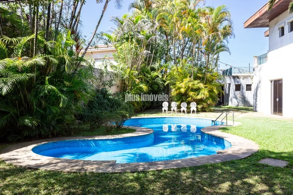 Casa, 5 quartos, 865 m² - Foto 10
