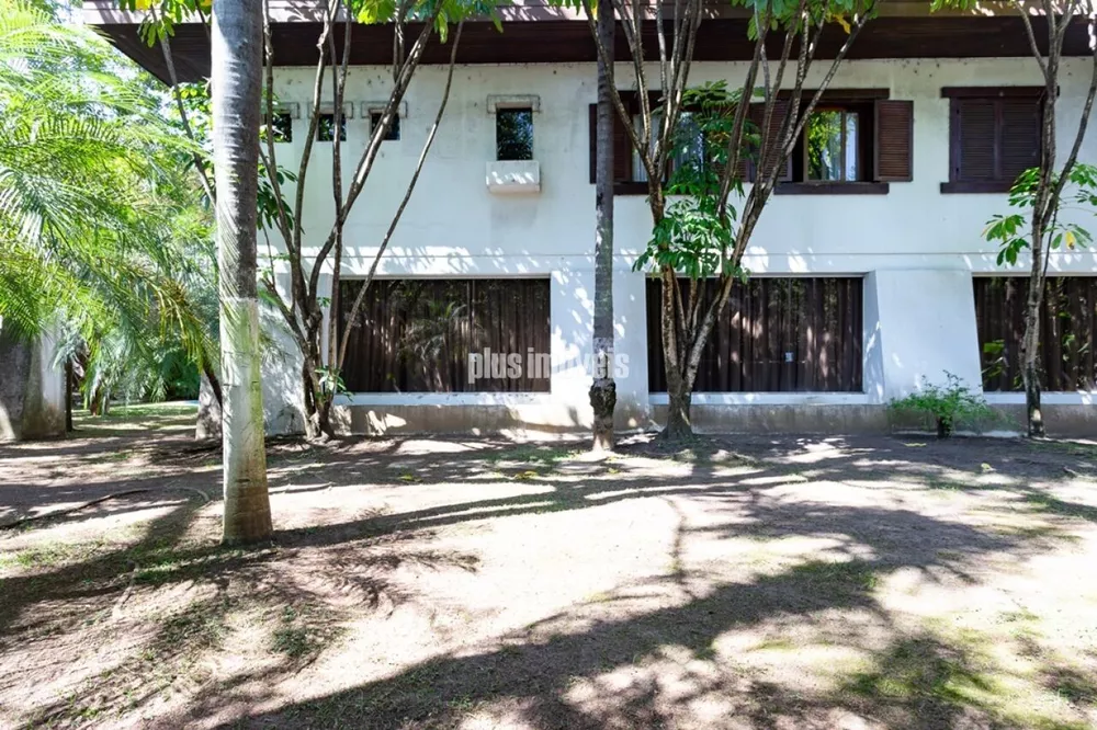 Casa, 5 quartos, 865 m² - Foto 3