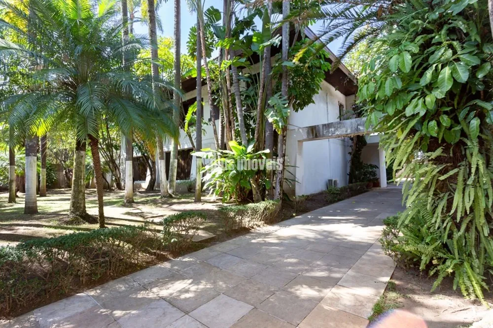 Casa, 5 quartos, 865 m² - Foto 4
