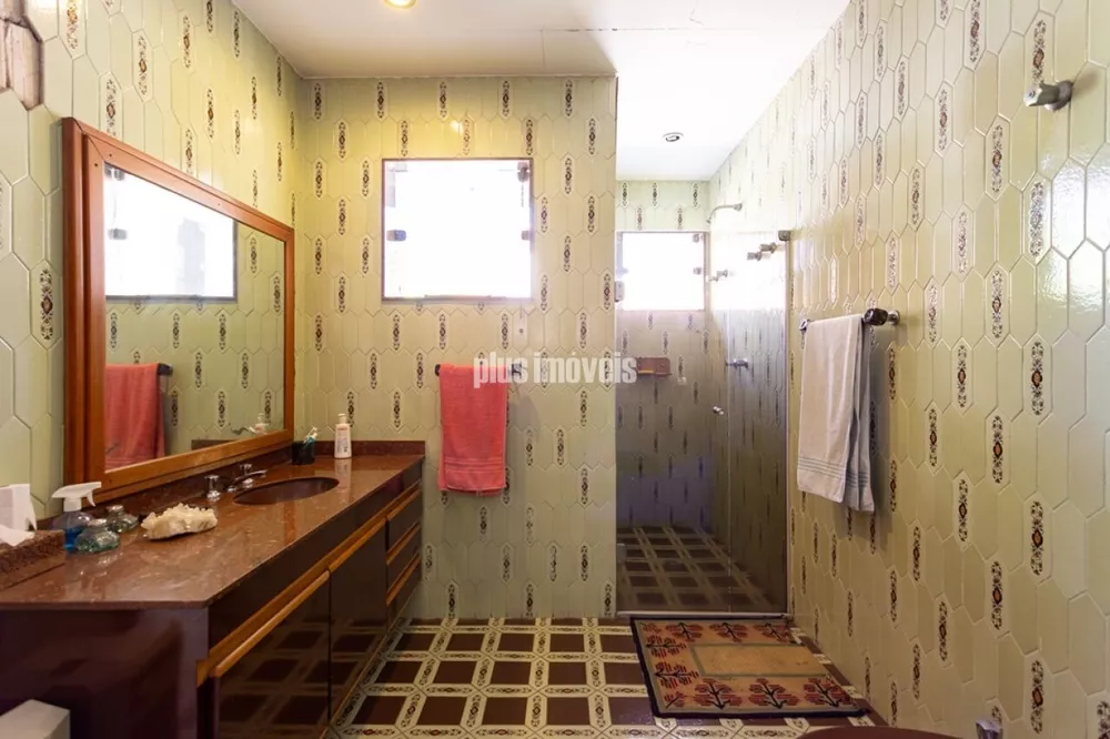 Casa, 5 quartos, 865 m² - Foto 4