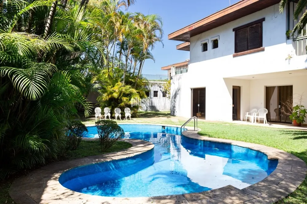Casa, 5 quartos, 865 m² - Foto 9