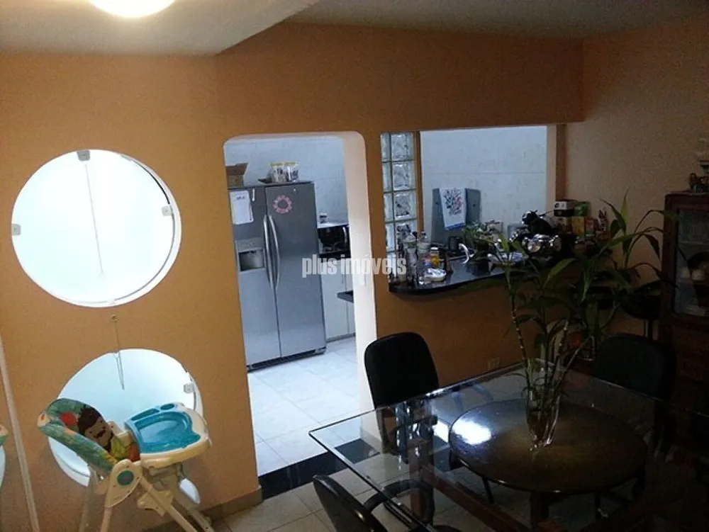 Casa, 3 quartos, 145 m² - Foto 2