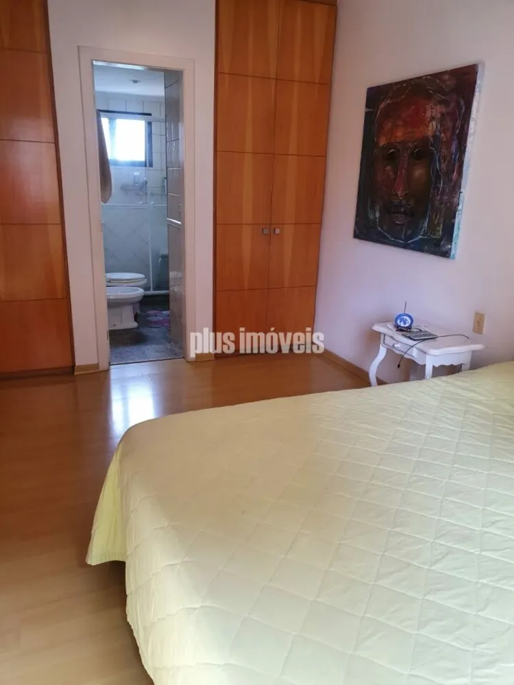 Apartamento, 4 quartos, 140 m² - Foto 4