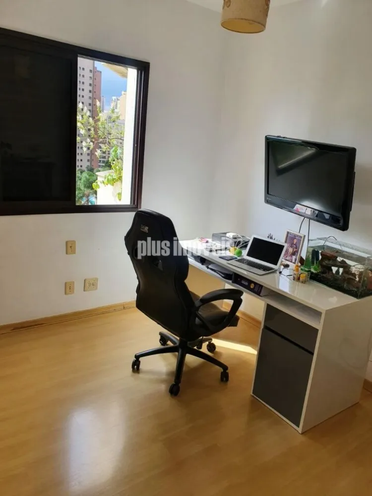 Apartamento, 4 quartos, 140 m² - Foto 3