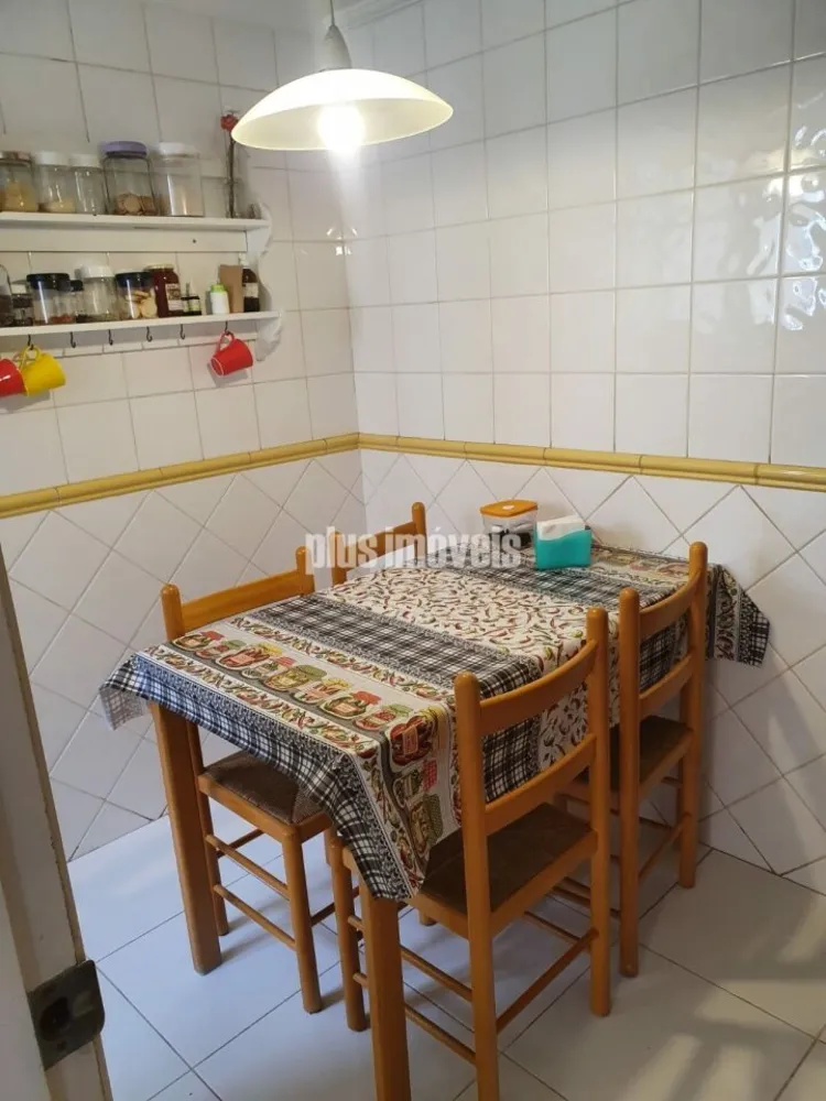 Apartamento, 4 quartos, 140 m² - Foto 1