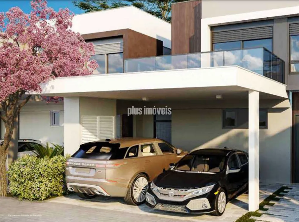 Casa, 3 quartos, 200 m² - Foto 2
