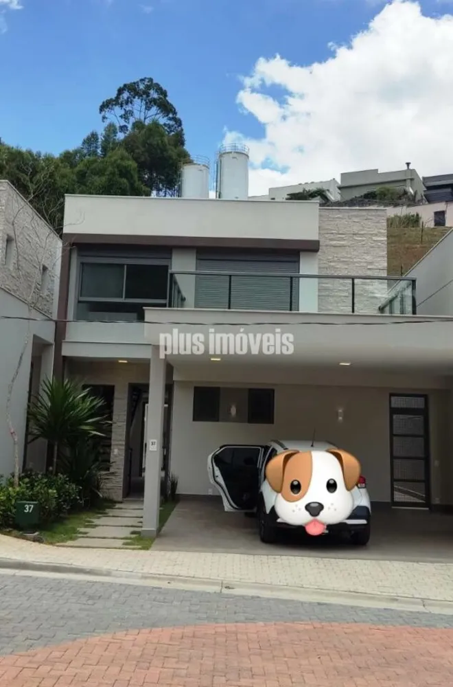 Casa, 3 quartos, 200 m² - Foto 4