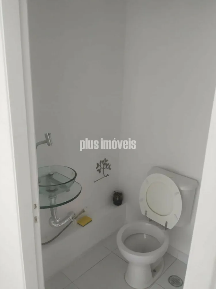Sala-Conjunto, 32 m² - Foto 2
