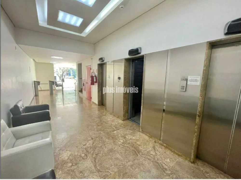 Sala-Conjunto, 32 m² - Foto 3