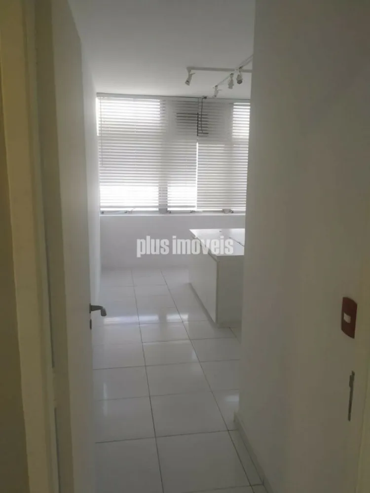 Sala-Conjunto, 32 m² - Foto 1