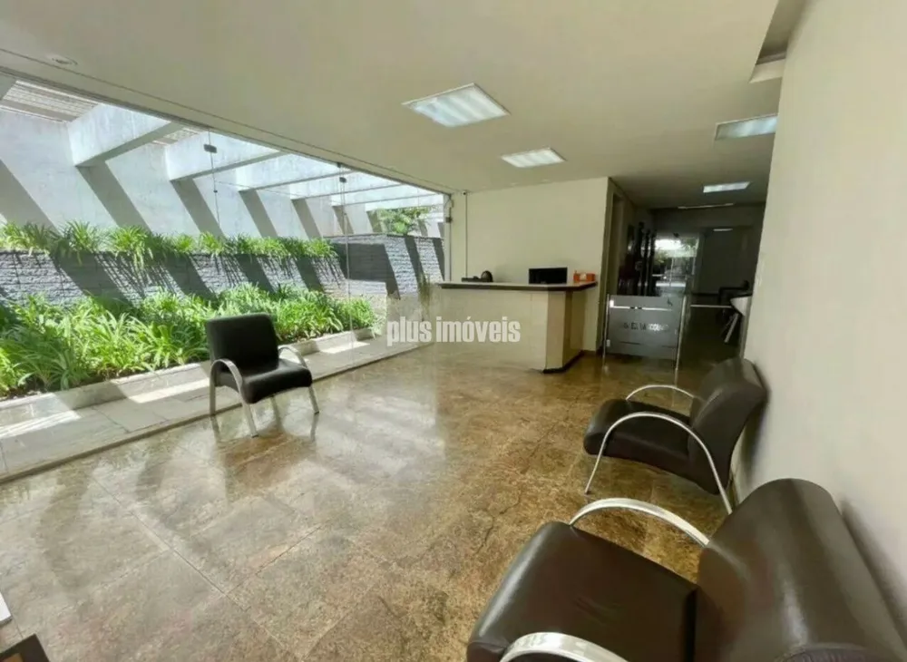 Sala-Conjunto, 32 m² - Foto 4