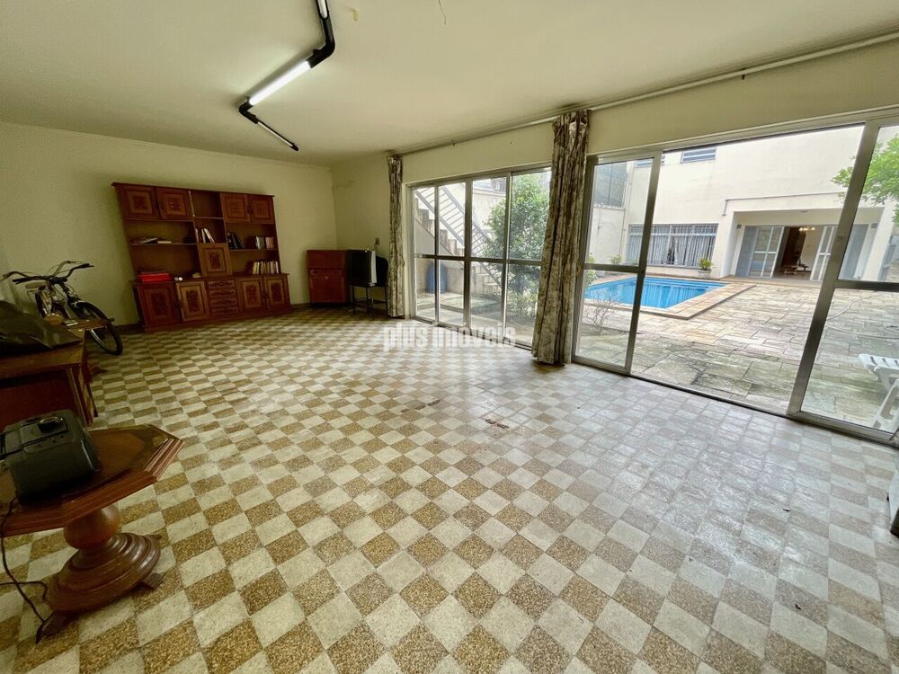 Casa, 4 quartos, 394 m² - Foto 5