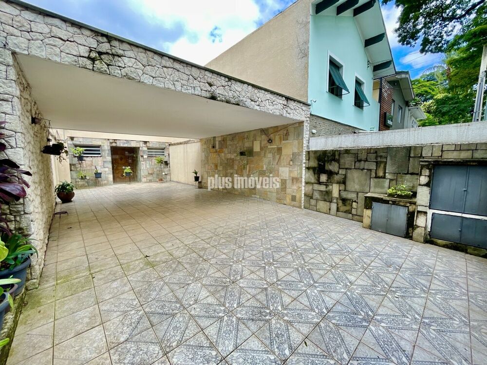 Casa, 4 quartos, 394 m² - Foto 3