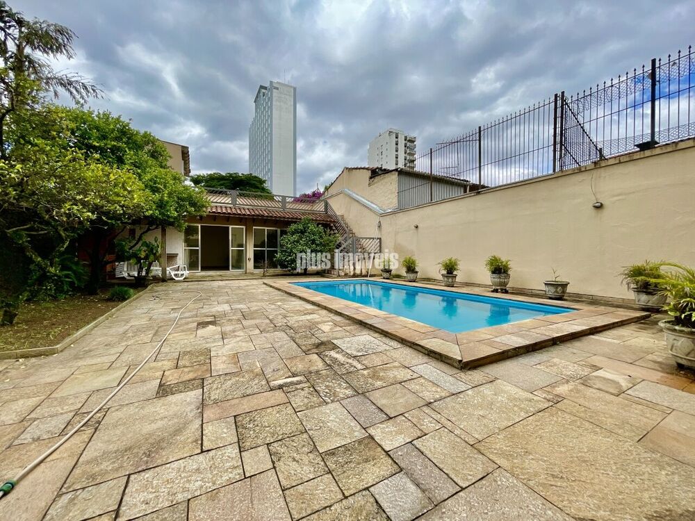 Casa, 4 quartos, 394 m² - Foto 2