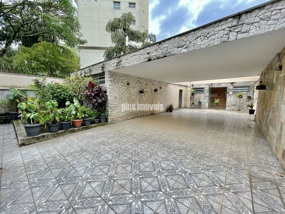 Casa, 4 quartos, 394 m² - Foto 4