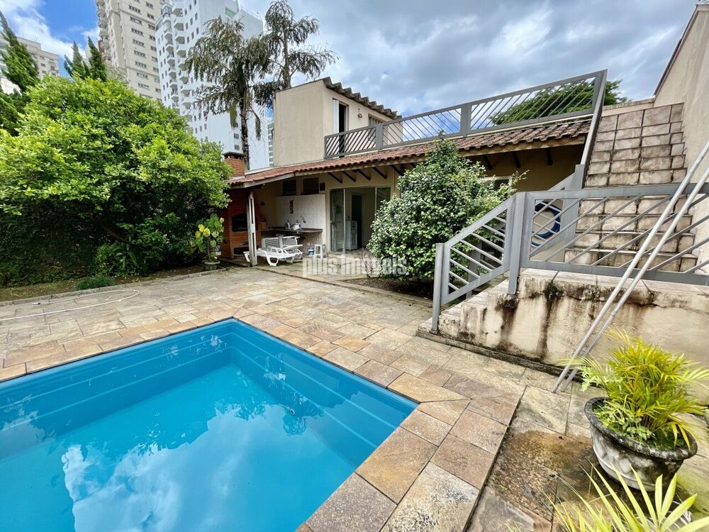 Casa, 4 quartos, 394 m² - Foto 7