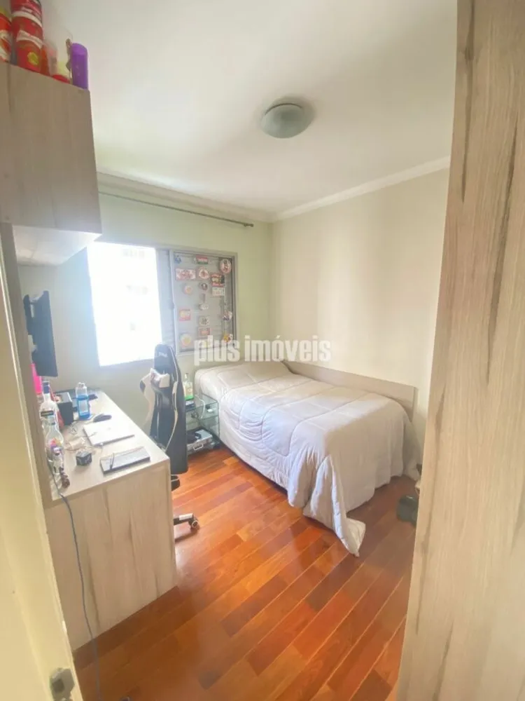 Apartamento, 4 quartos, 130 m² - Foto 2