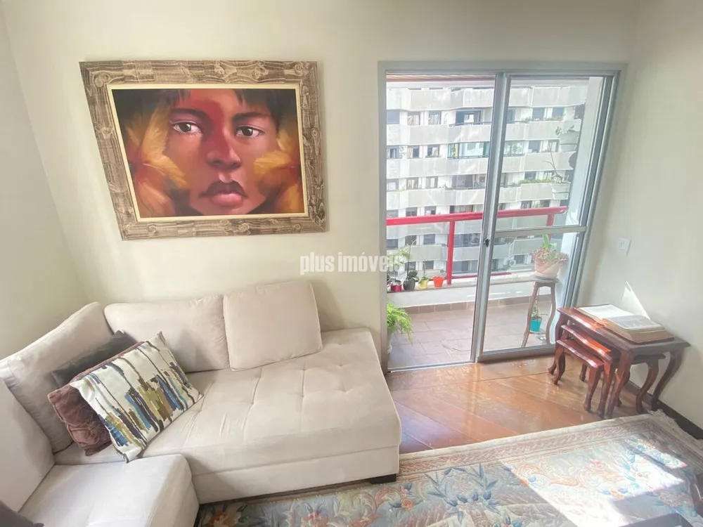 Apartamento, 4 quartos, 130 m² - Foto 1